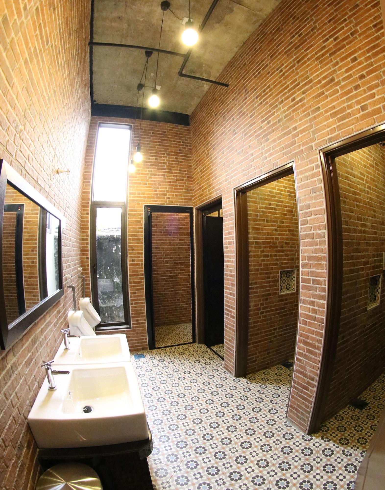 Jq Ban Loong Boutique Hotel Ipoh Exterior photo