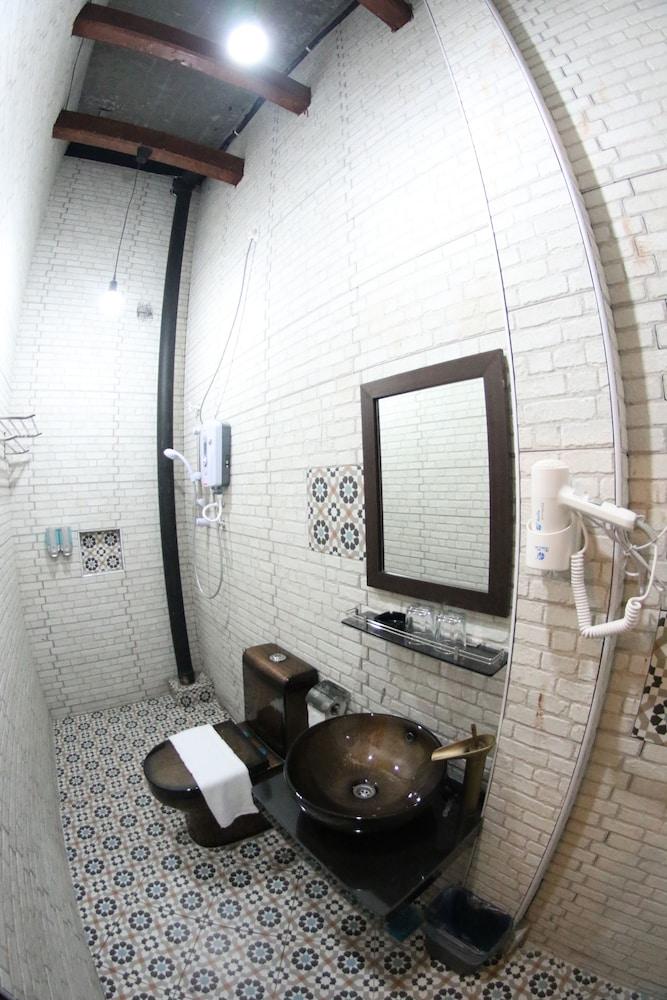 Jq Ban Loong Boutique Hotel Ipoh Exterior photo