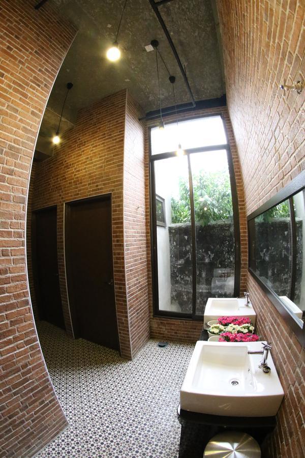 Jq Ban Loong Boutique Hotel Ipoh Exterior photo