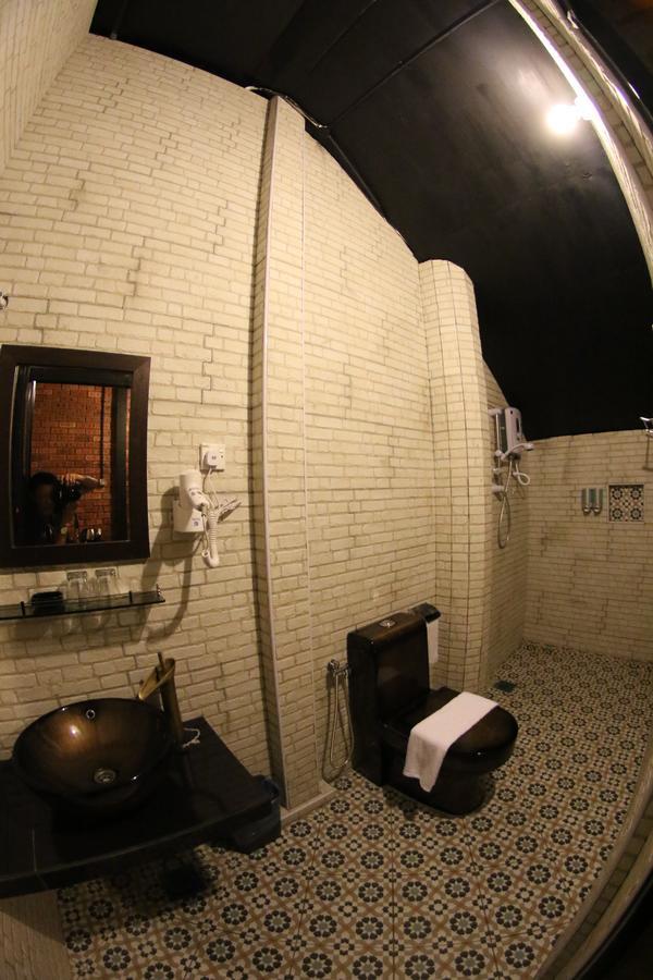 Jq Ban Loong Boutique Hotel Ipoh Exterior photo