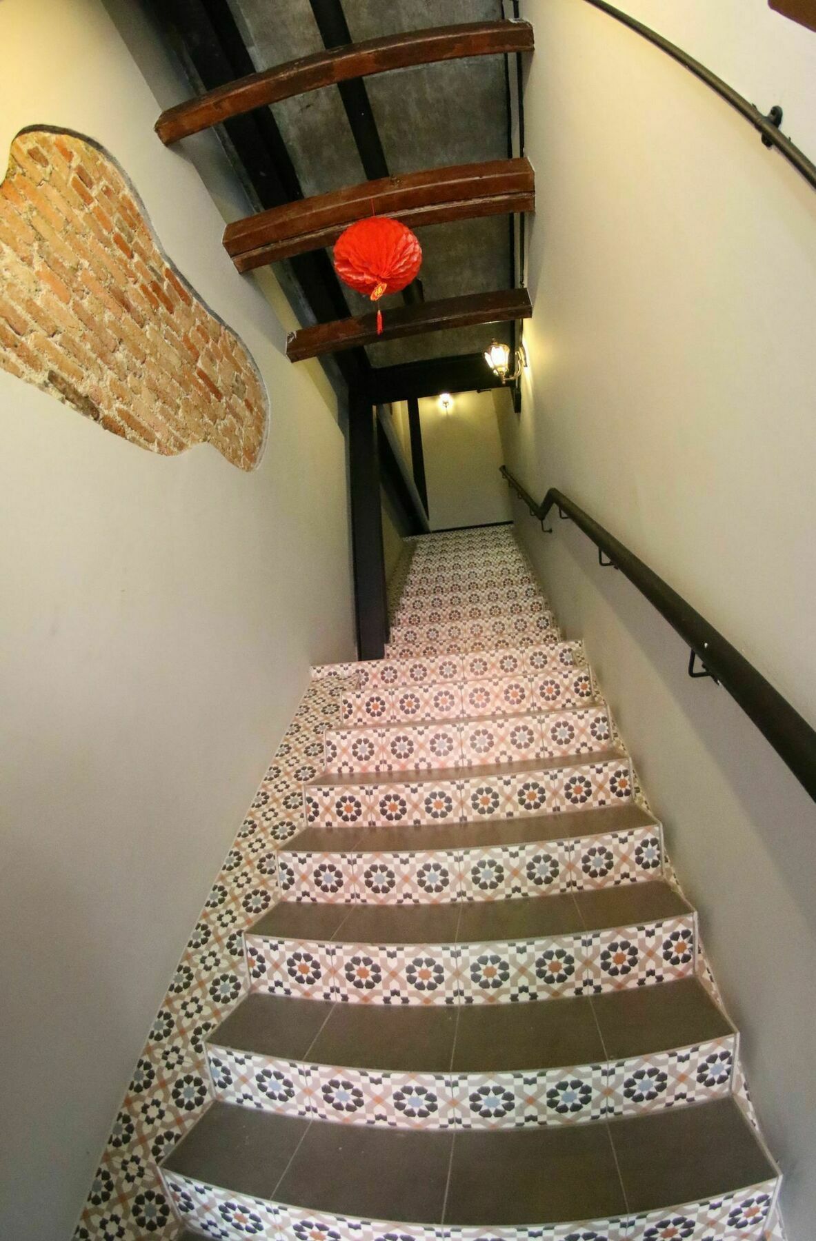 Jq Ban Loong Boutique Hotel Ipoh Exterior photo